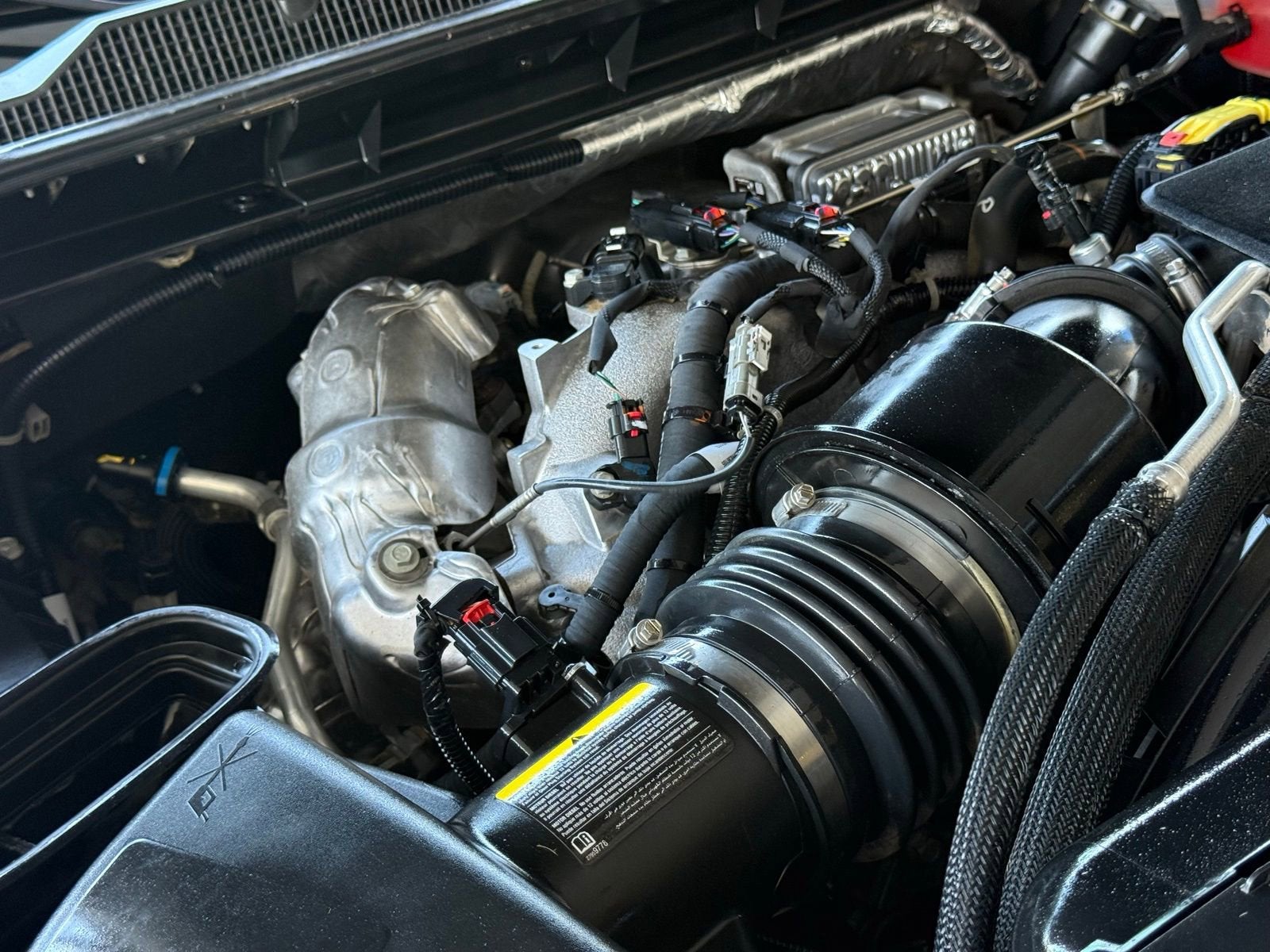 2023 Chevrolet Silverado 2500 HD LT