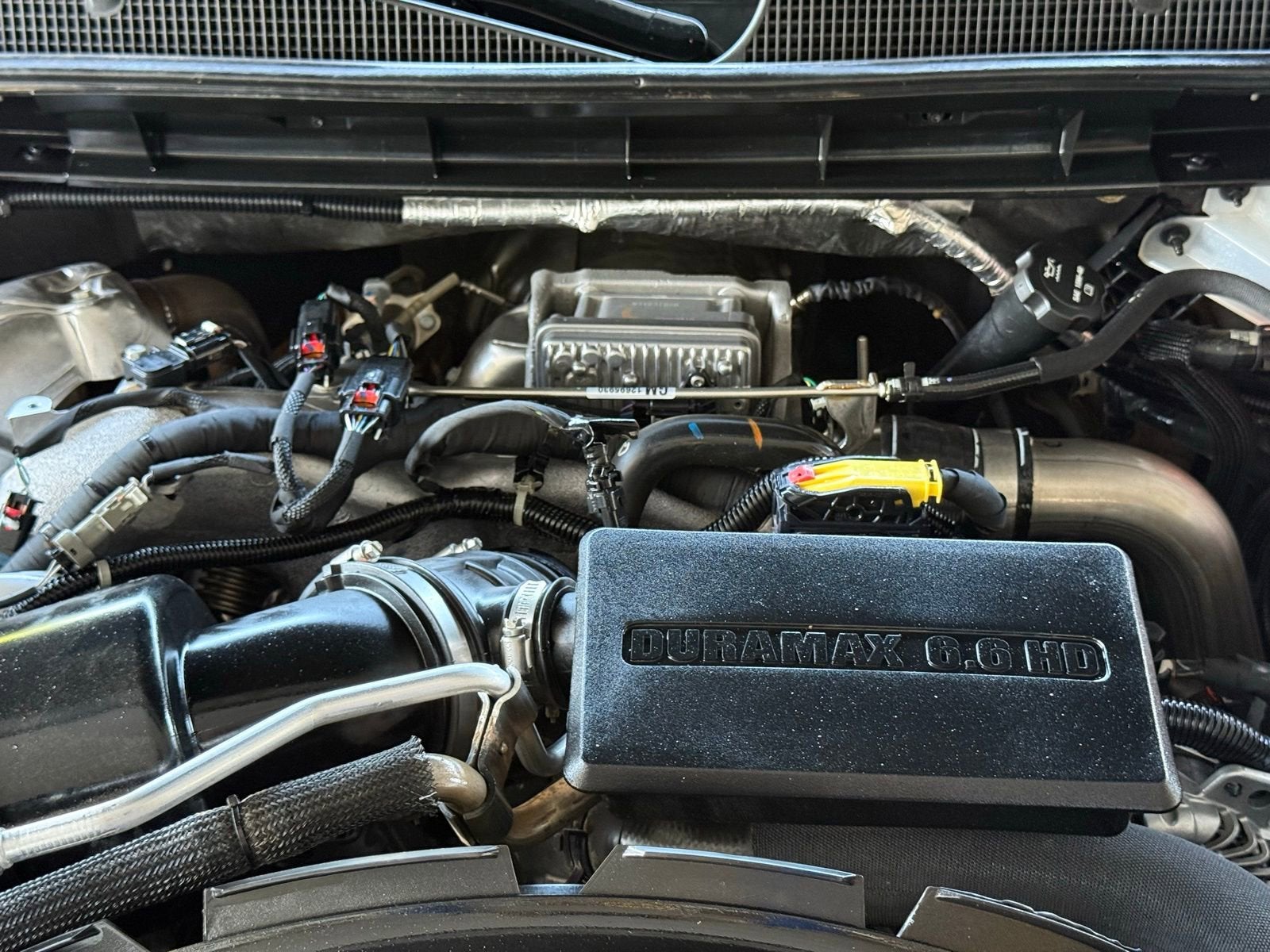 2023 Chevrolet Silverado 2500 HD LT