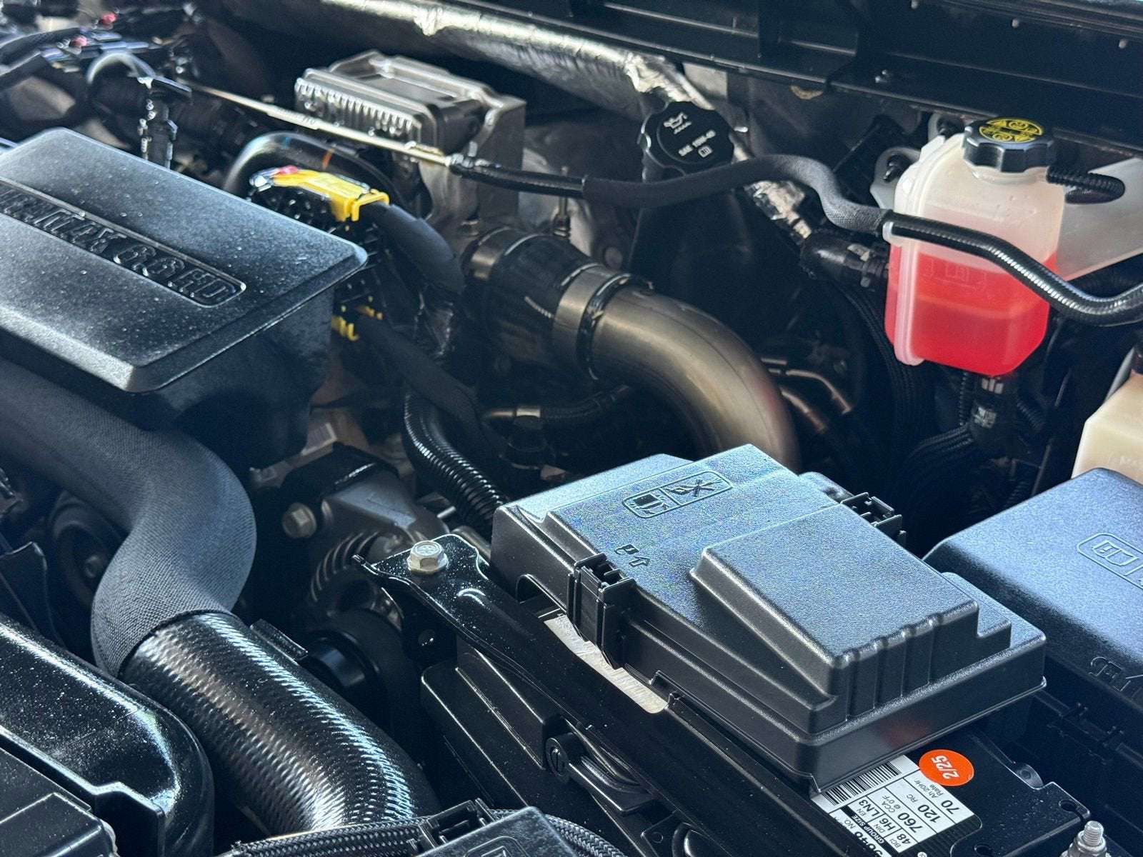 2023 Chevrolet Silverado 2500 HD LT