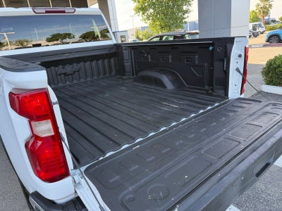 2023 Chevrolet Silverado 2500 HD LT