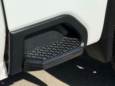 2023 Chevrolet Silverado 2500 HD LT