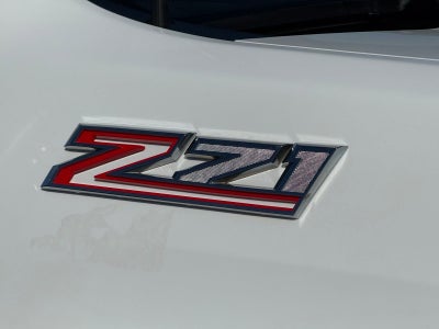 2023 Chevrolet Silverado 2500 HD LT