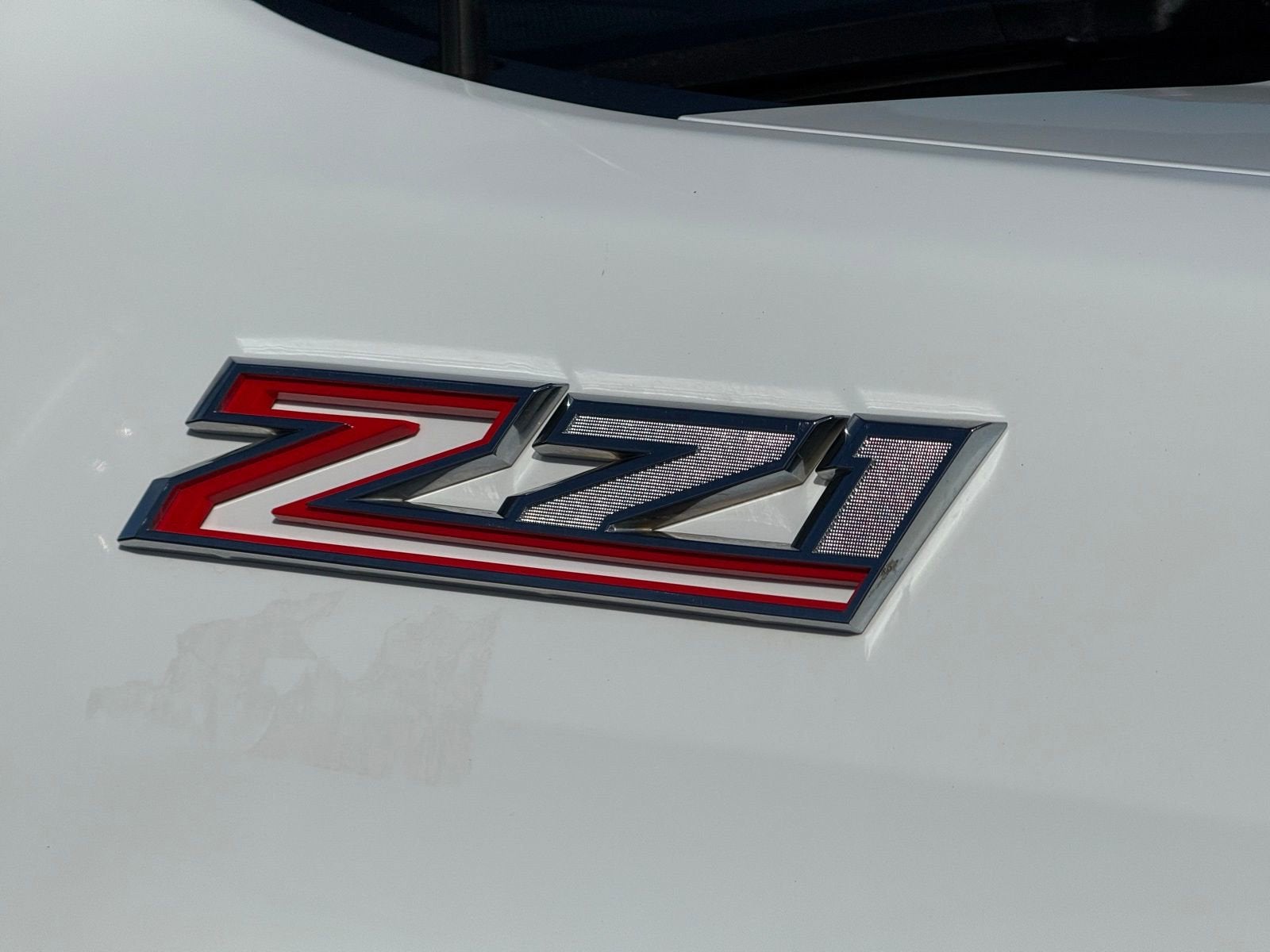 2023 Chevrolet Silverado 2500 HD LT