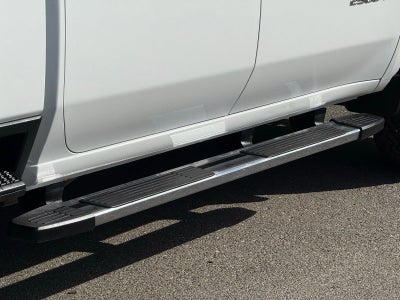 2023 Chevrolet Silverado 2500 HD LT