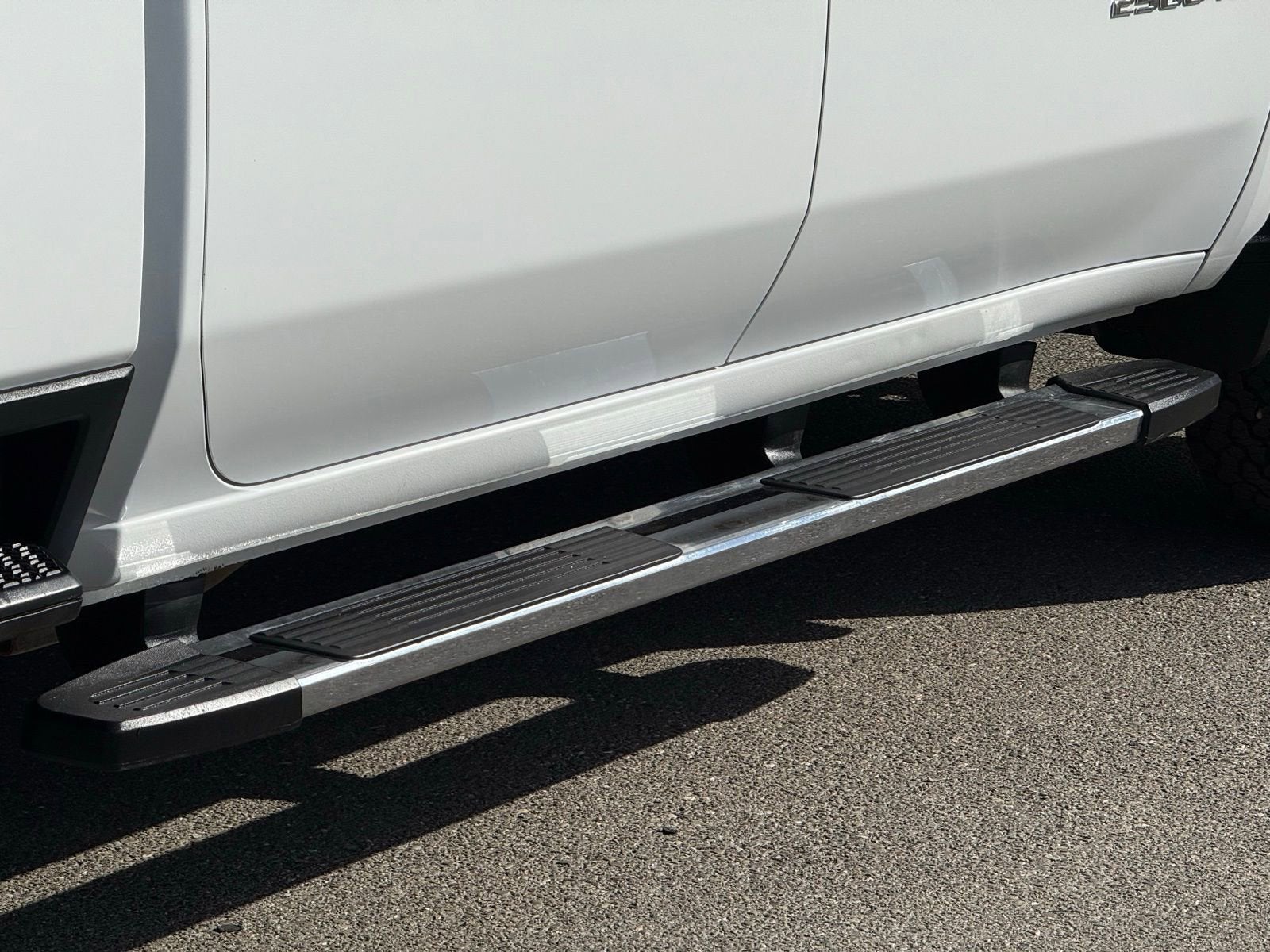 2023 Chevrolet Silverado 2500 HD LT