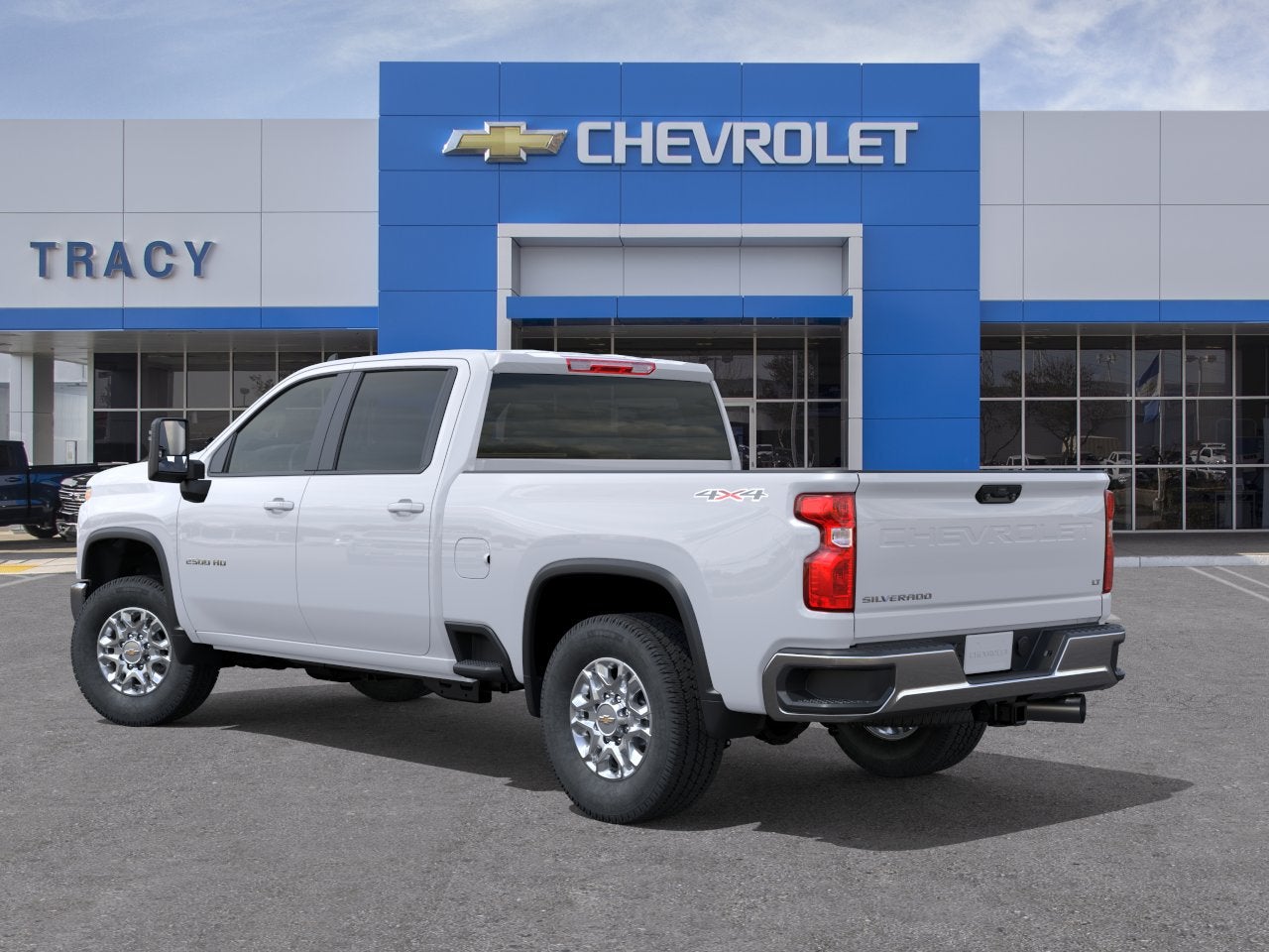 2026 Chevrolet Silverado 2500 HD LT - Photo 27