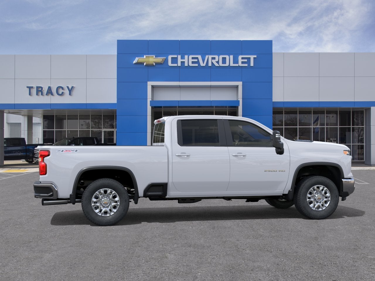 2026 Chevrolet Silverado 2500 HD LT - Photo 29