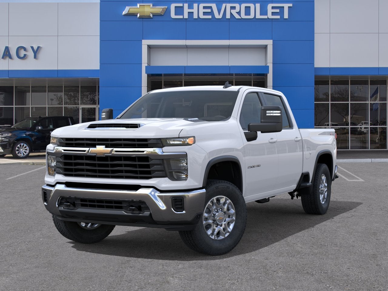 2026 Chevrolet Silverado 2500 HD LT - Photo 30