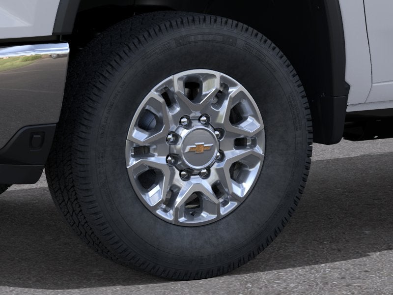 2026 Chevrolet Silverado 2500 HD LT - Photo 33