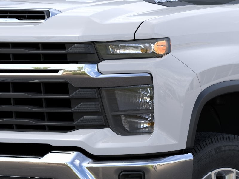 2026 Chevrolet Silverado 2500 HD LT - Photo 34