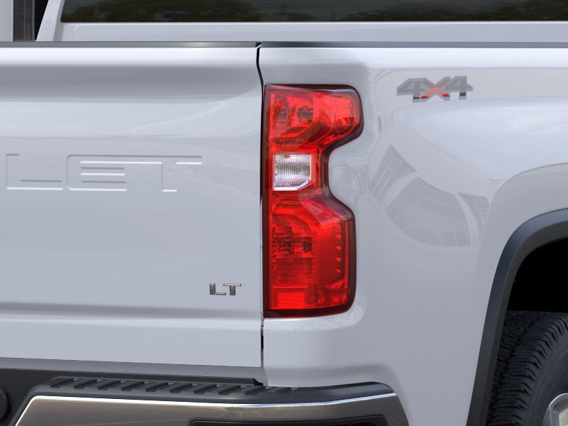 2026 Chevrolet Silverado 2500 HD LT - Photo 35