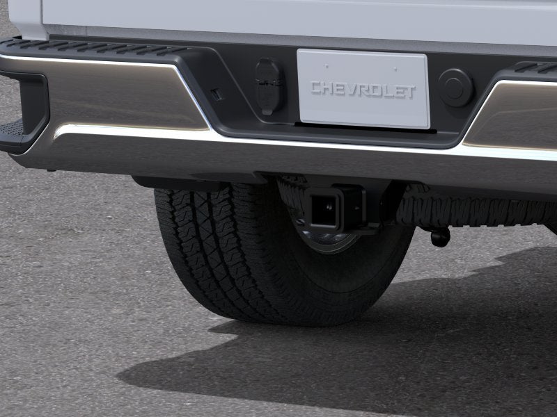 2026 Chevrolet Silverado 2500 HD LT - Photo 38