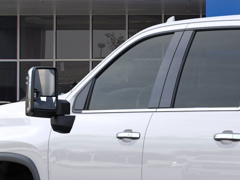 2025 Chevrolet Silverado 3500 HD High Country DRW