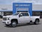 2025 Chevrolet Silverado 3500 HD High Country DRW
