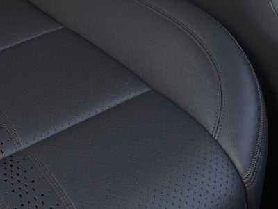 2025 Chevrolet Silverado 3500 HD High Country DRW