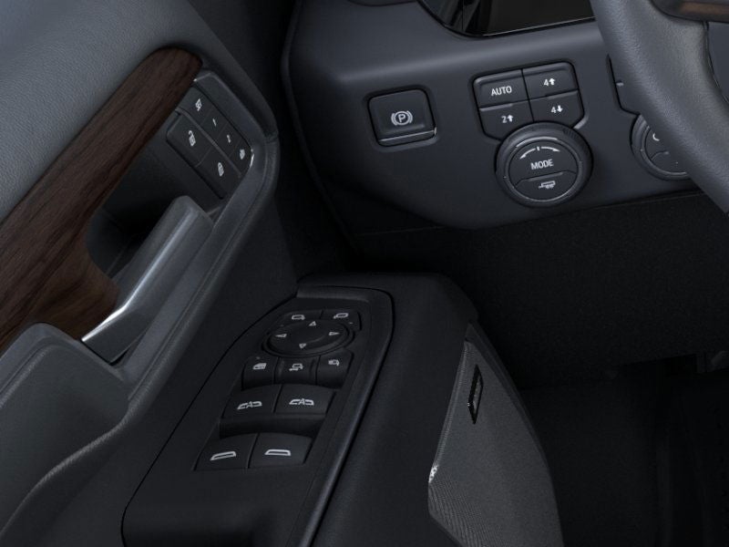 2025 Chevrolet Silverado 3500 HD High Country DRW