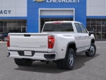 2025 Chevrolet Silverado 3500 HD High Country DRW