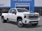 2025 Chevrolet Silverado 3500 HD High Country DRW