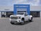 2025 Chevrolet Silverado 3500 HD High Country DRW