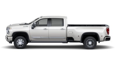 2025 Chevrolet Silverado 3500 HD High Country DRW