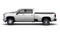 2025 Chevrolet Silverado 3500 HD High Country DRW