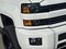 2019 Chevrolet Silverado 3500 HD LTZ