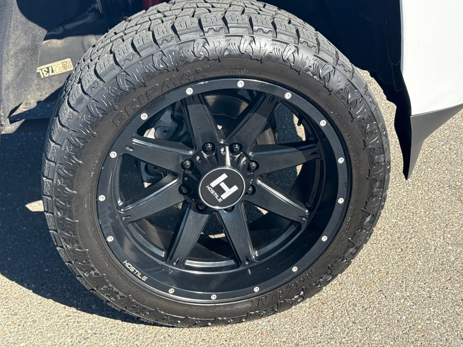 2019 Chevrolet Silverado 3500 HD LTZ