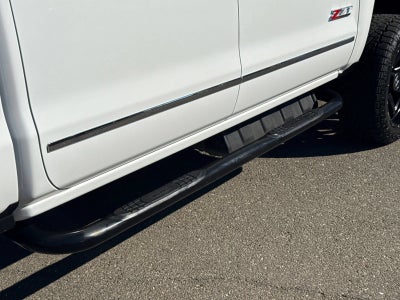 2019 Chevrolet Silverado 3500 HD LTZ
