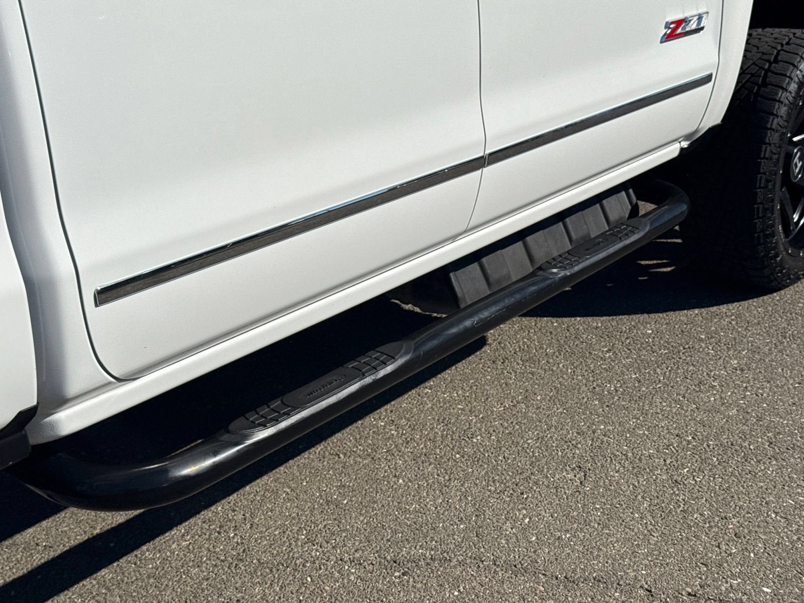 2019 Chevrolet Silverado 3500 HD LTZ