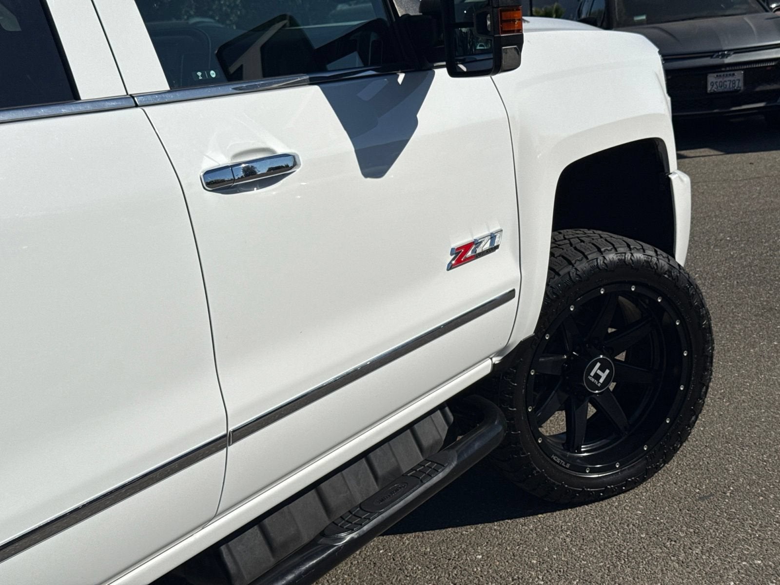 2019 Chevrolet Silverado 3500 HD LTZ