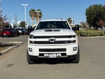 2019 Chevrolet Silverado 3500 HD LTZ