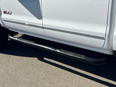 2019 Chevrolet Silverado 3500 HD LTZ