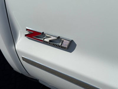 2019 Chevrolet Silverado 3500 HD LTZ