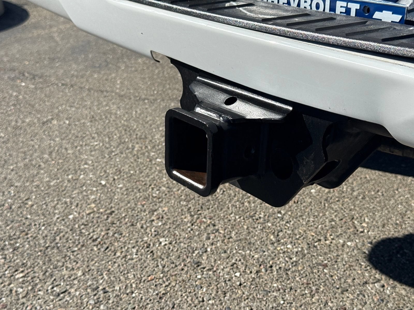 2019 Chevrolet Silverado 3500 HD LTZ