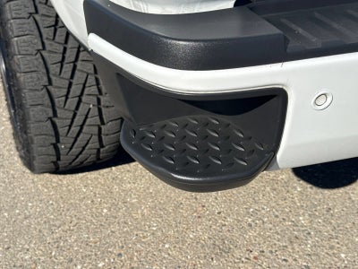 2019 Chevrolet Silverado 3500 HD LTZ