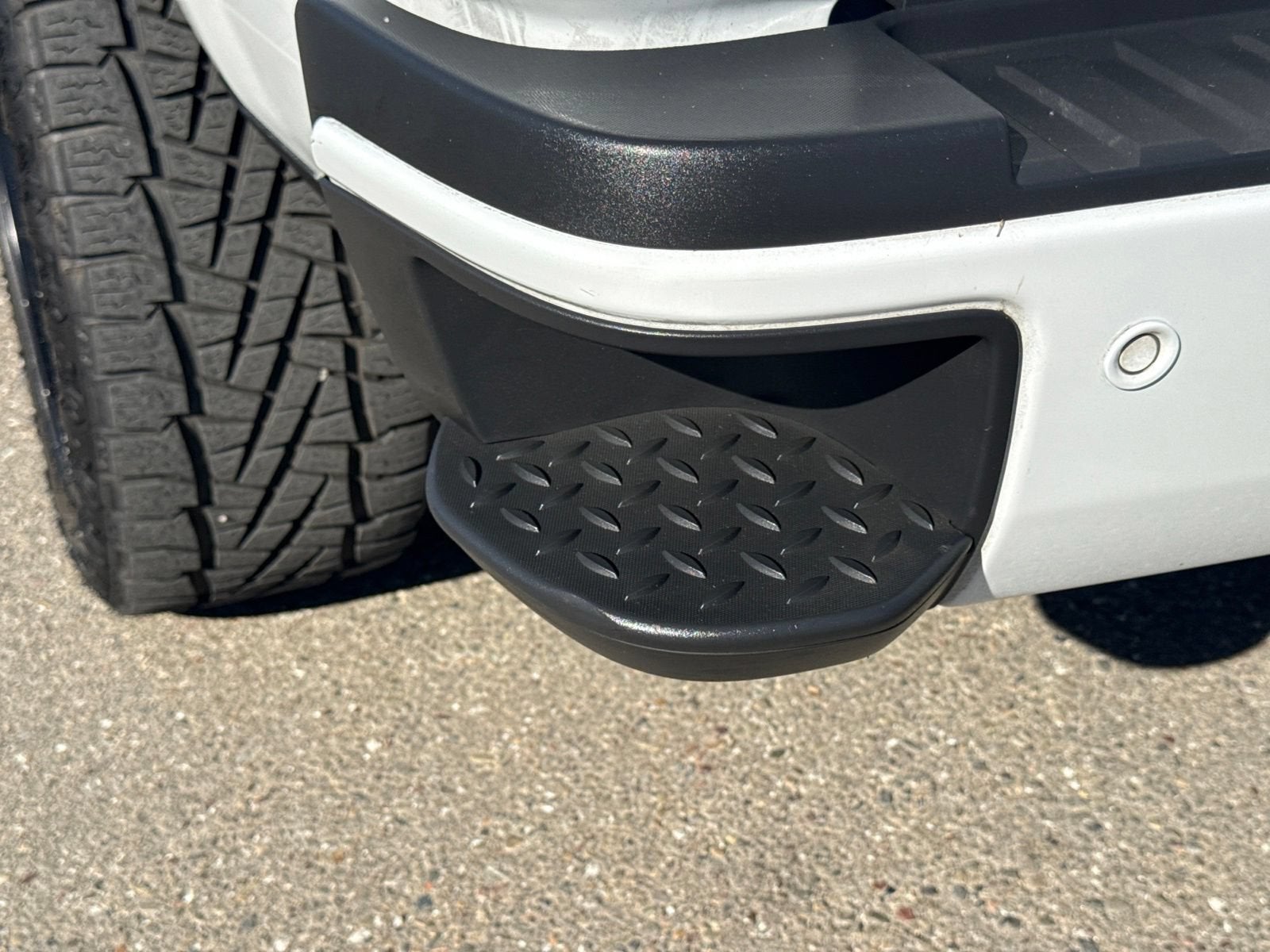 2019 Chevrolet Silverado 3500 HD LTZ