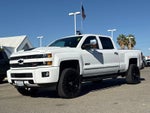 2019 Chevrolet Silverado 3500 HD LTZ