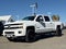2019 Chevrolet Silverado 3500 HD LTZ