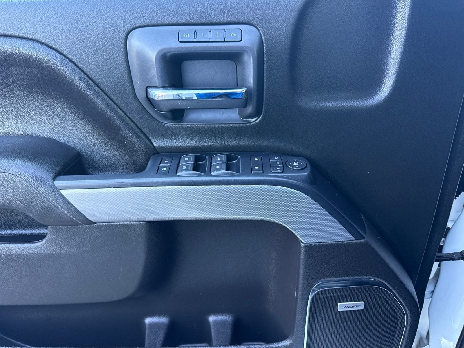 2019 Chevrolet Silverado 3500 HD LTZ