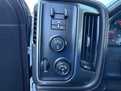 2019 Chevrolet Silverado 3500 HD LTZ
