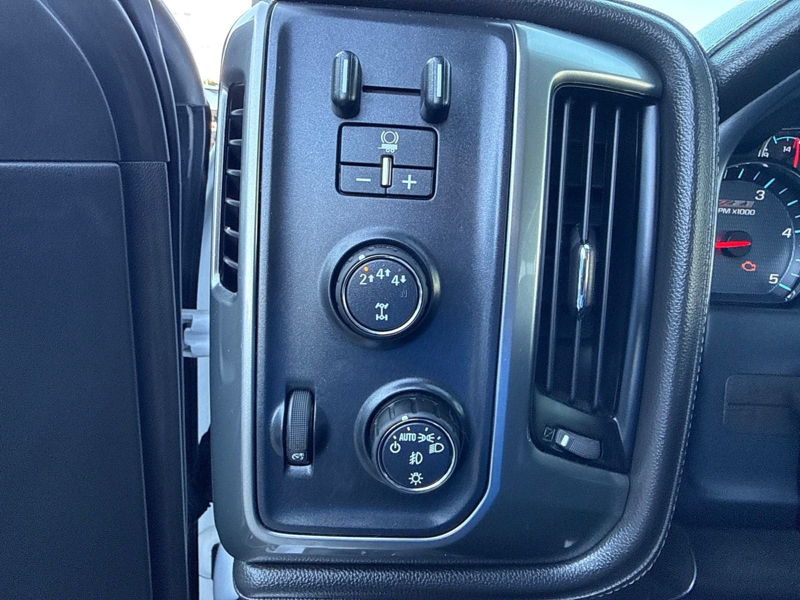 2019 Chevrolet Silverado 3500 HD LTZ