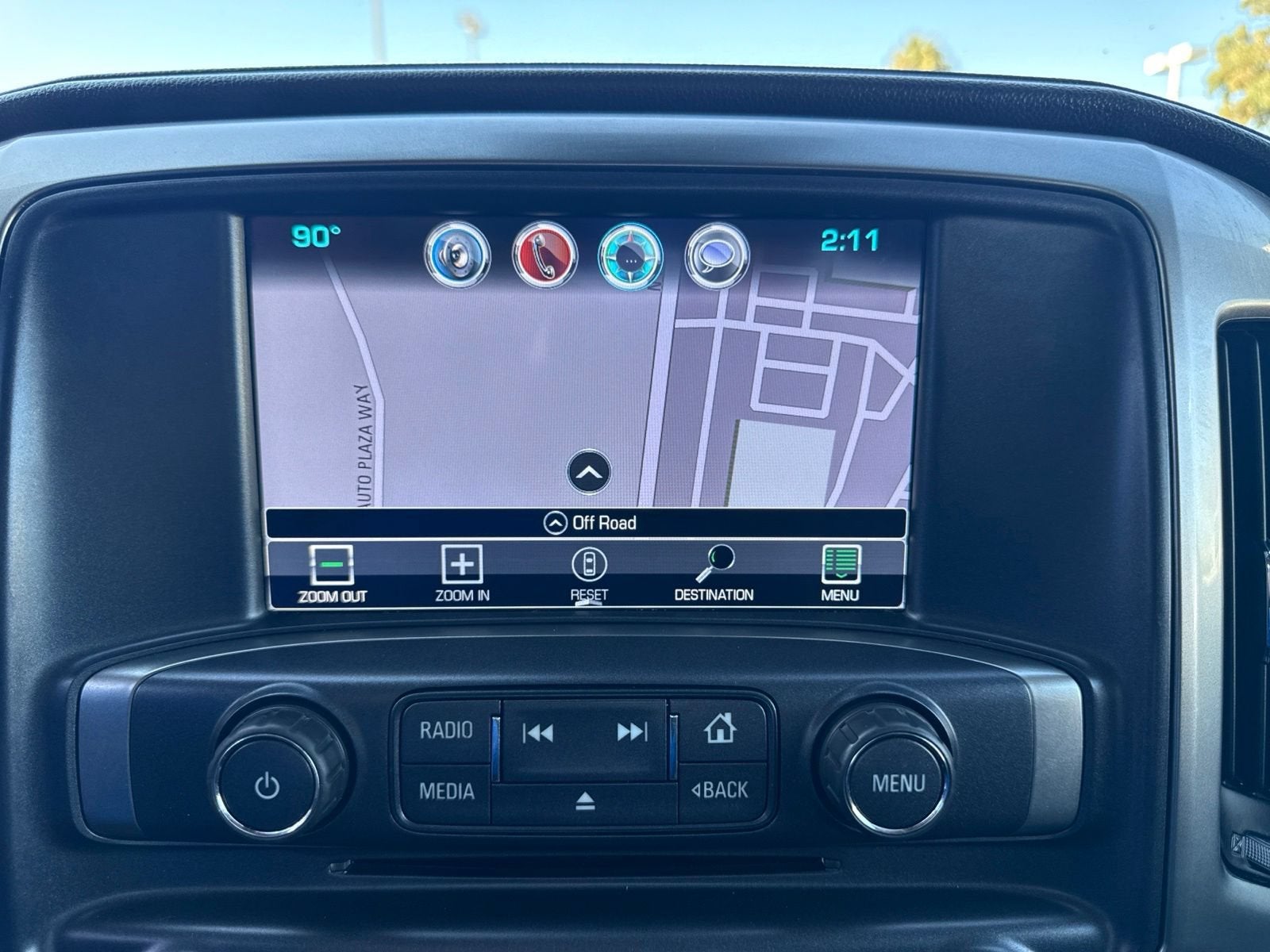 2019 Chevrolet Silverado 3500 HD LTZ