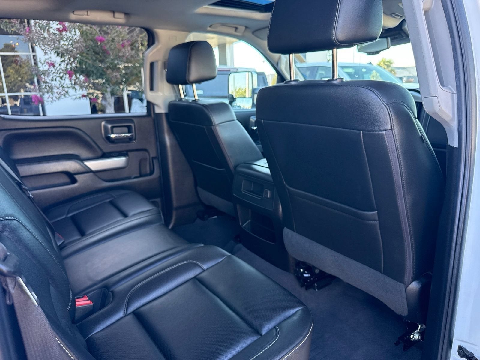 2019 Chevrolet Silverado 3500 HD LTZ