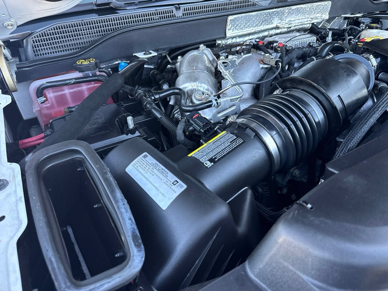 2019 Chevrolet Silverado 3500 HD LTZ