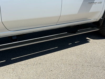 2022 Chevrolet Silverado 2500 HD High Country