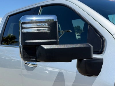 2022 Chevrolet Silverado 2500 HD High Country