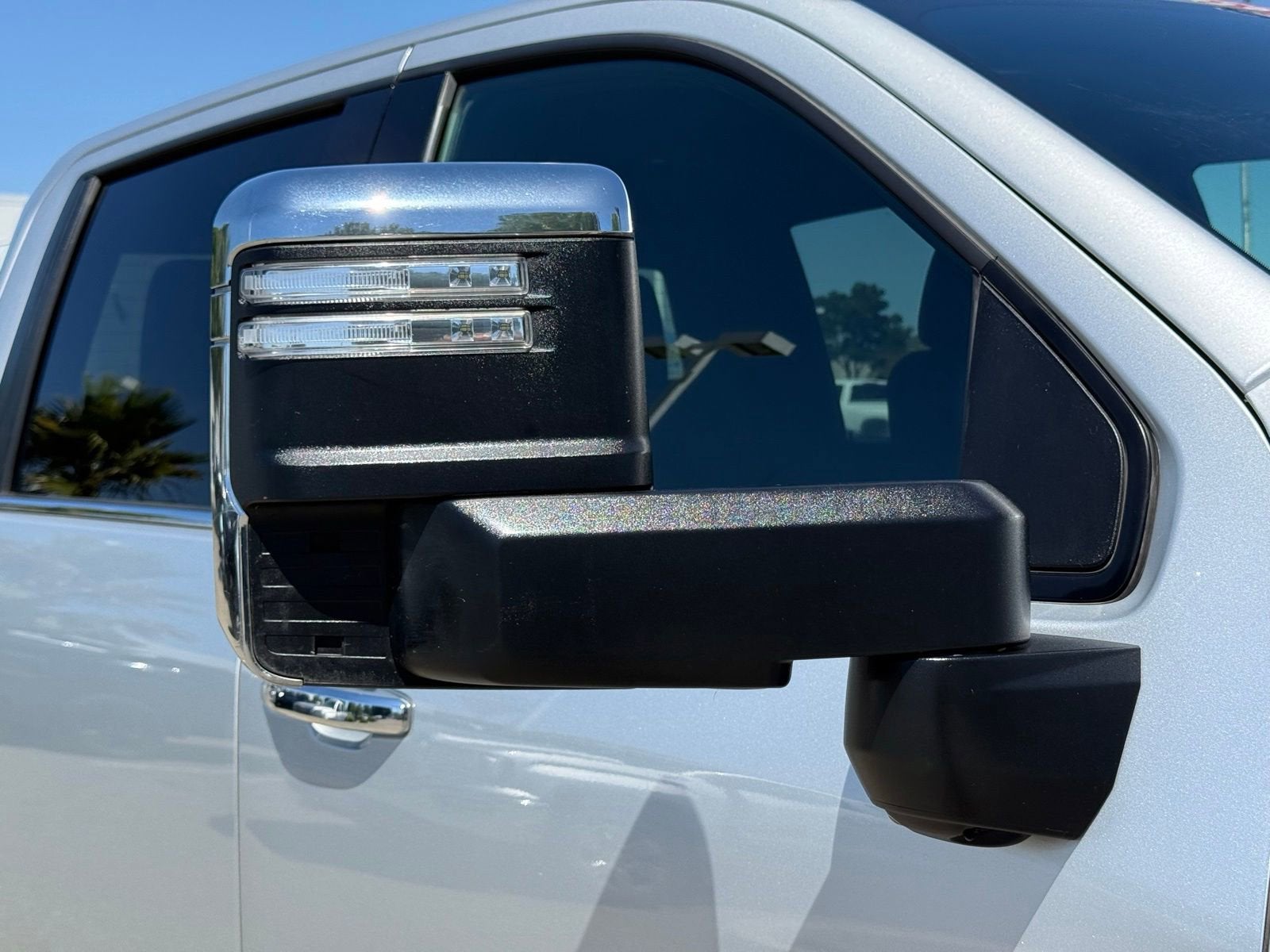 2022 Chevrolet Silverado 2500 HD High Country