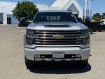 2022 Chevrolet Silverado 2500 HD High Country