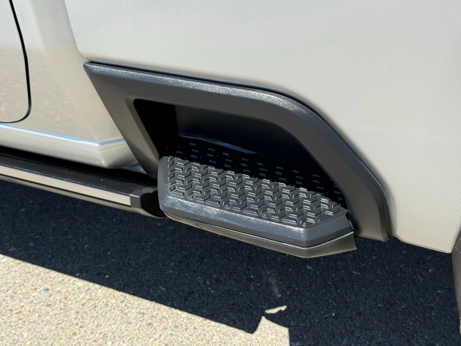 2022 Chevrolet Silverado 2500 HD High Country