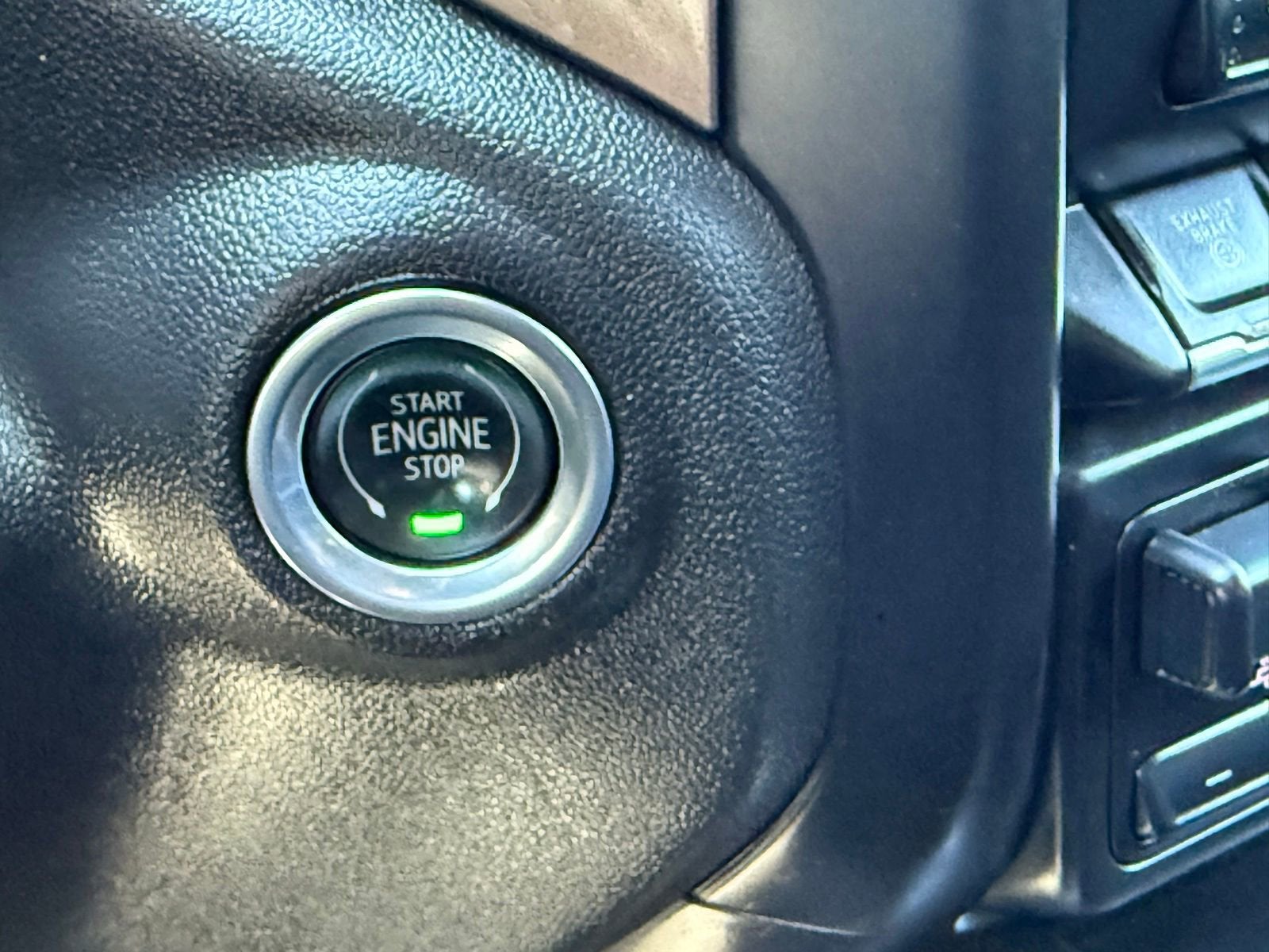 2022 Chevrolet Silverado 2500 HD High Country